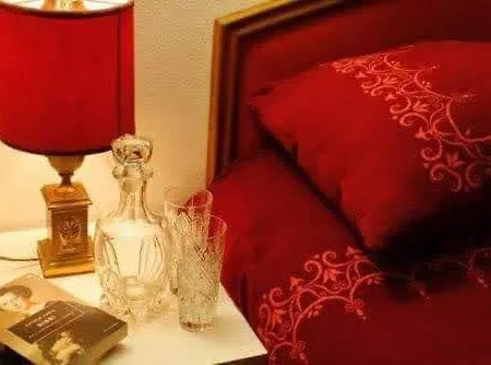 Dimore Cocoon Con Privata Saint Nicolas