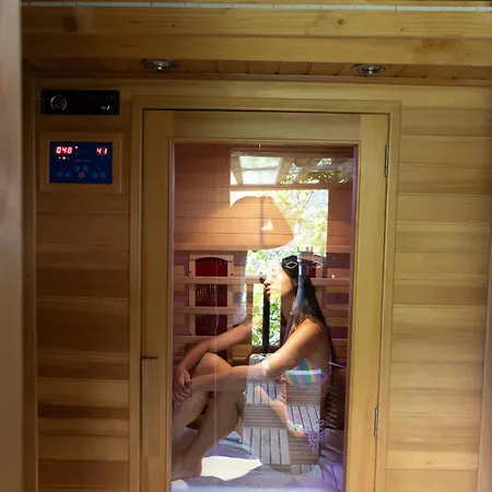 Dimore Cocoon Con Privata Holiday home *