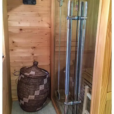 Dimore Cocoon Con Privata Feriehus *