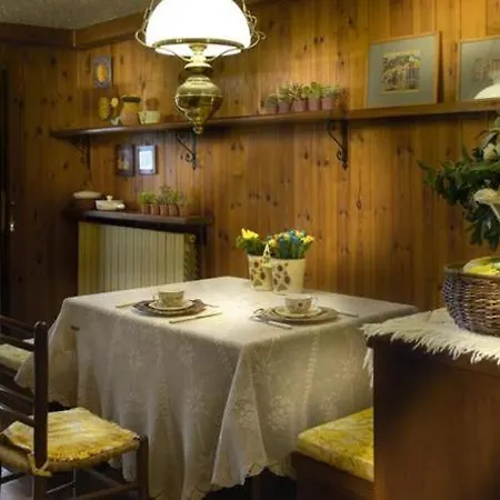Holiday home Dimore Cocoon Con Privata Saint Nicolas