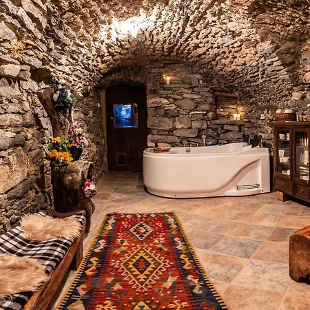 Dimore Cocoon Con Privata * Saint-Nicolas