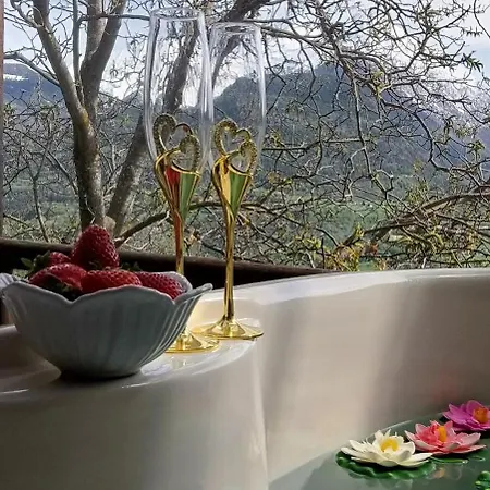 Holiday home Dimore Cocoon Con Privata *