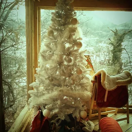 Dimore Cocoon Con Privata Saint Nicolas